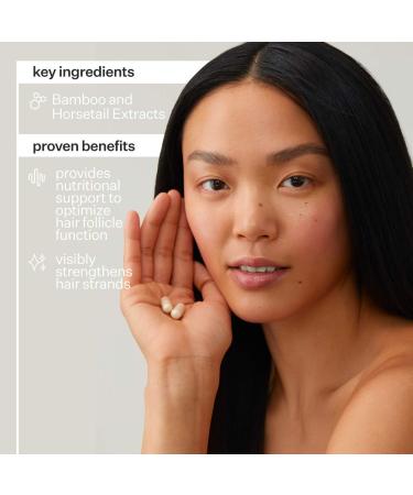 Shop Act+Acre Thick + Full Hair Capsules for Fuller-Looking Hair - 5.3 oz / 150 g Online - Best Price & International Shipping - Buy Online on GoSupps.com