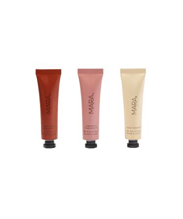 Shop MARA Sea Silk Lip Balm Trio Online - Best Price & International Shipping - Buy Online on GoSupps.com