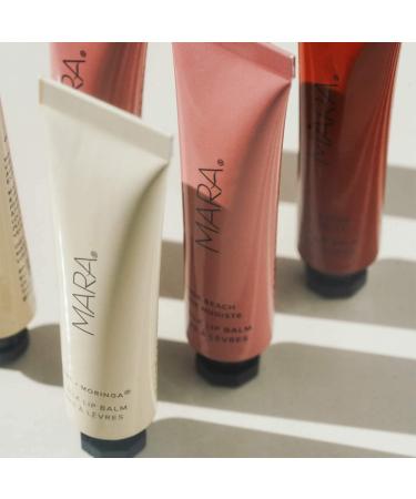 Shop MARA Sea Silk Lip Balm Trio Online - Best Price & International Shipping - Buy Online on GoSupps.com