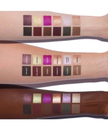 Shop Anastasia Beverly Hills Fall Romance Eyeshadow Palette Online - Best Price & International Shipping - Buy Online on GoSupps.com
