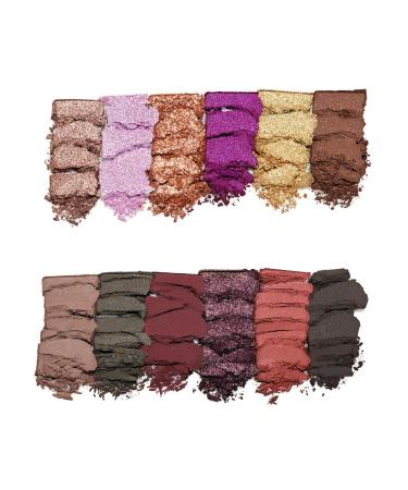 Shop Anastasia Beverly Hills Fall Romance Eyeshadow Palette Online - Best Price & International Shipping - Buy Online on GoSupps.com