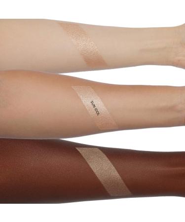 Shop Anastasia Beverly Hills Glow Seeker Champagne Gold Powder Highlighter - 0.39 oz Sun Idol - champagne gold Online - Best Price & International Shipping - Buy Online on GoSupps.com