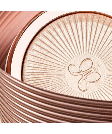 Shop Anastasia Beverly Hills Glow Seeker Champagne Gold Powder Highlighter - 0.39 oz Sun Idol - champagne gold Online - Best Price & International Shipping - Buy Online on GoSupps.com