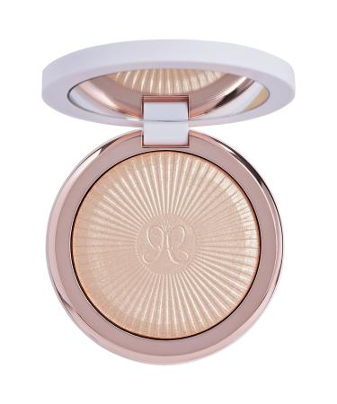 Anastasia Beverly Hills Glow Seeker Champagne Gold Powder Highlighter - 0.39 oz Sun Idol - champagne gold