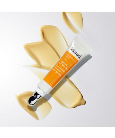 Shop Murad Targeted Eye Depuffer with Peptides - .5 oz / 15 ml Online - Best Price & International Shipping - Buy Online on GoSupps.com