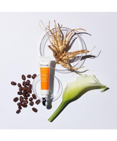 Shop Murad Targeted Eye Depuffer with Peptides - .5 oz / 15 ml Online - Best Price & International Shipping - Buy Online on GoSupps.com