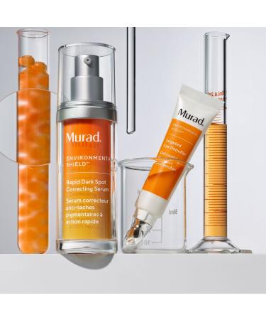 Shop Murad Targeted Eye Depuffer with Peptides - .5 oz / 15 ml Online - Best Price & International Shipping - Buy Online on GoSupps.com