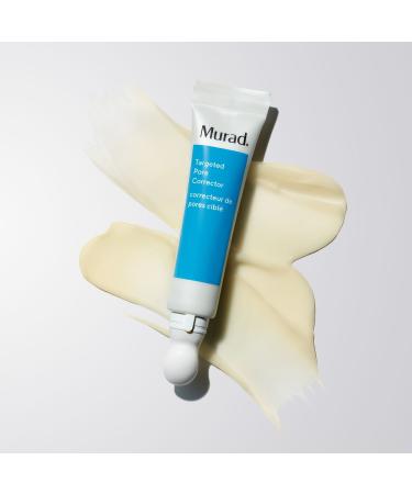 Shop Murad Targeted Pore Corrector - 0.5 oz / 15 ml Online - Best Price & International Shipping - Buy Online on GoSupps.com