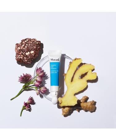 Shop Murad Targeted Pore Corrector - 0.5 oz / 15 ml Online - Best Price & International Shipping - Buy Online on GoSupps.com
