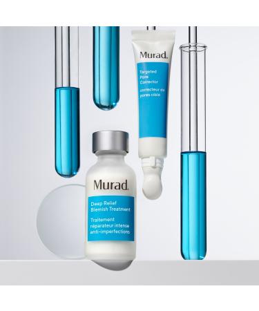 Shop Murad Targeted Pore Corrector - 0.5 oz / 15 ml Online - Best Price & International Shipping - Buy Online on GoSupps.com