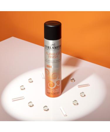 Shop Curlsmith Flexible Hold Flawless Finish Hairspray - 10 oz / 283 ml Online - Best Price & International Shipping - Buy Online on GoSupps.com