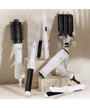 Shop BondiBoost Flat Iron Hair Straightener with Aloe-Infused Ceramic Plates Online - Best Price & International Shipping - Buy Online on GoSupps.com