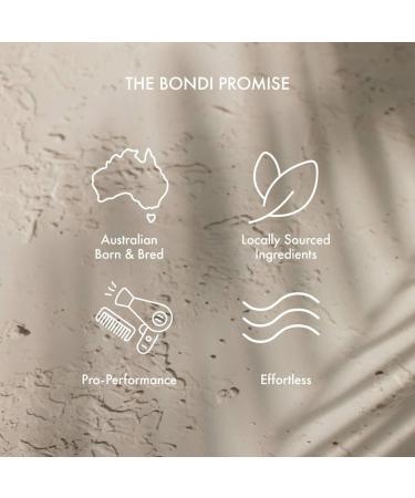 Shop BondiBoost Flat Iron Hair Straightener with Aloe-Infused Ceramic Plates Online - Best Price & International Shipping - Buy Online on GoSupps.com