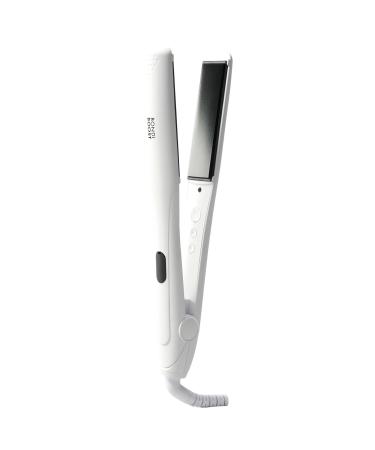 BondiBoost Flat Iron Hair Straightener with Aloe-Infused Ceramic Plates
