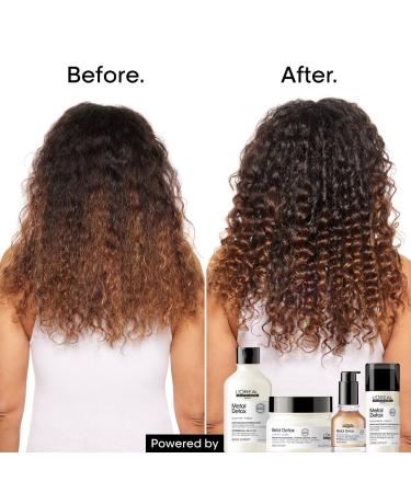 Shop L'Or al Professionnel Metal Detox Anti-Breakage Hair Mask - 8.5 oz / 250 ml Online - Best Price & International Shipping - Buy Online on GoSupps.com