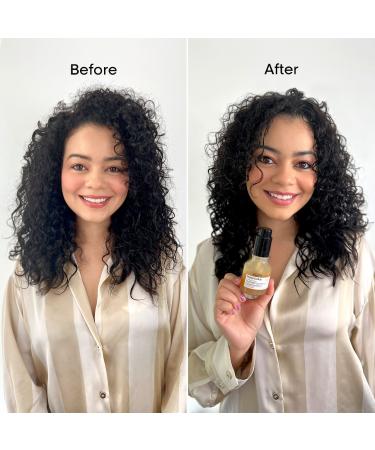 Shop L'Or al Professionnel Metal Detox Anti-Breakage Hair Oil - 1.7 oz / 50 ml Online - Best Price & International Shipping - Buy Online on GoSupps.com