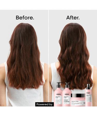 Shop L'Or al Professionnel Vitamino Color Care Hair Mask - 8.5 oz / 250 ml Online - Best Price & International Shipping - Buy Online on GoSupps.com