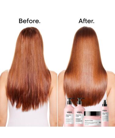 Shop L'Or al Professionnel Vitamino Color Care Hair Mask - 8.5 oz / 250 ml Online - Best Price & International Shipping - Buy Online on GoSupps.com