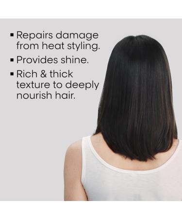 Shop L'Or al Professionnel Absolut Repair Protein Treatment Hair Mask - 8.5 oz / 250 ml Online - Best Price & International Shipping - Buy Online on GoSupps.com