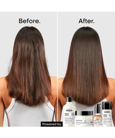 Shop L'Or al Professionnel Mini Metal Detox Shampoo & Hair Mask Starter Set Online - Best Price & International Shipping - Buy Online on GoSupps.com