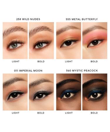 Shop GUERLAIN Ombres G Quad Eyeshadow Palette - 3.31 oz / 94 g Wild Nudes Online - Best Price & International Shipping - Buy Online on GoSupps.com