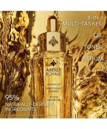 Shop GUERLAIN Abeille Royale Oil and Day Cream Travel Mini Gift Set						 Online - Best Price & International Shipping - Buy Online on GoSupps.com
