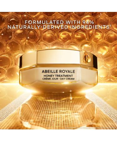 Shop GUERLAIN Abeille Royale Oil and Day Cream Travel Mini Gift Set						 Online - Best Price & International Shipping - Buy Online on GoSupps.com
