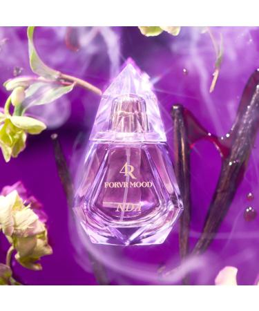 Shop FORVR Mood NDA Eau de Parfum - 1.7 oz eau de parfum spray Online - Best Price & International Shipping - Buy Online on GoSupps.com