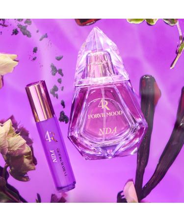 Shop FORVR Mood NDA Eau de Parfum - 1.7 oz eau de parfum spray Online - Best Price & International Shipping - Buy Online on GoSupps.com