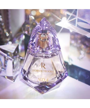 Shop FORVR Mood NDA Eau de Parfum - 1.7 oz eau de parfum spray Online - Best Price & International Shipping - Buy Online on GoSupps.com