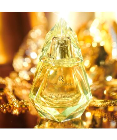 Shop FORVR Mood Hard to Get Eau de Parfum - 1.7 oz eau de parfum spray Online - Best Price & International Shipping - Buy Online on GoSupps.com