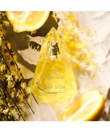 Shop FORVR Mood Hard to Get Eau de Parfum - 1.7 oz eau de parfum spray Online - Best Price & International Shipping - Buy Online on GoSupps.com