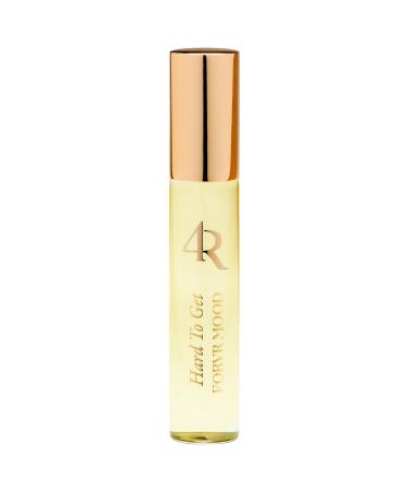 FORVR Mood Hard to Get Eau de Parfum Travel Spray - 0.34 oz eau de parfum spray