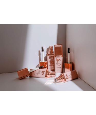 Shop LYS Beauty Secure Brow Gel Online - Best Price & International Shipping - Buy Online on GoSupps.com