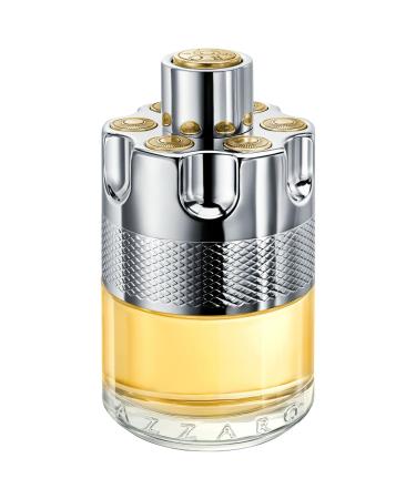 Azzaro Wanted Eau de Toilette - 3.3 oz eau de toilette spray
