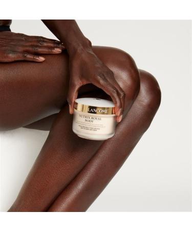 Shop Lanc me Nutrix Royal Body Butter - 6.7 oz / 189 g Online - Best Price & International Shipping - Buy Online on GoSupps.com
