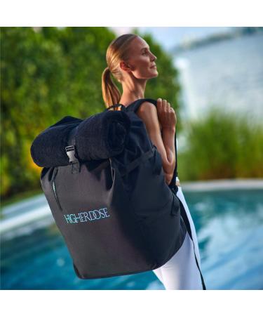 Shop HigherDOSE Sauna Blanket Bag Online - Best Price & International Shipping - Buy Online on GoSupps.com