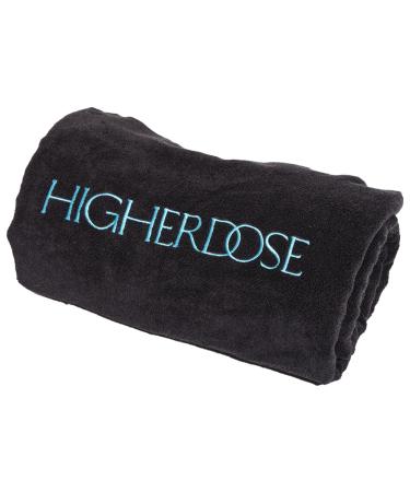 HigherDOSE Sauna Blanket Towel Insert