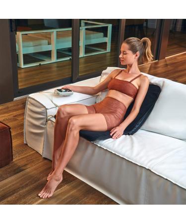 Shop HigherDOSE Infrared PEMF Go Mat for Recovery and Stress Reduction Online - Best Price & International Shipping - Buy Online on GoSupps.com