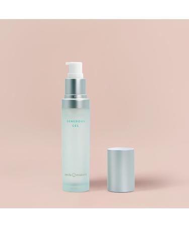 Shop Smile Makers Generous Gel - Water-Based Gel Lubricant For Hydration Online - Best Price & International Shipping - Buy Online on GoSupps.com