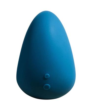 Smile Makers The Ballerina - Vulva Vibrator With Cushiony Texture