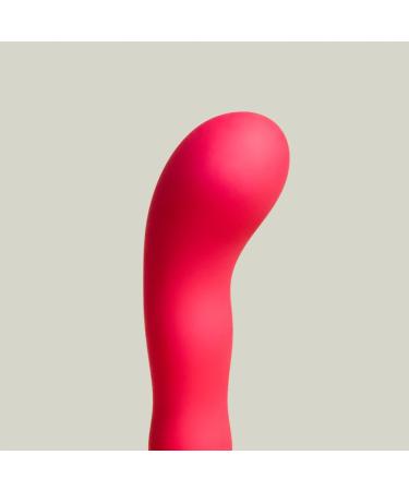 Shop Smile Makers The Romantic - Sensuous Vaginal Vibrator Online - Best Price & International Shipping - Buy Online on GoSupps.com