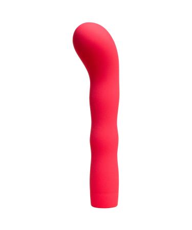Smile Makers The Romantic - Sensuous Vaginal Vibrator