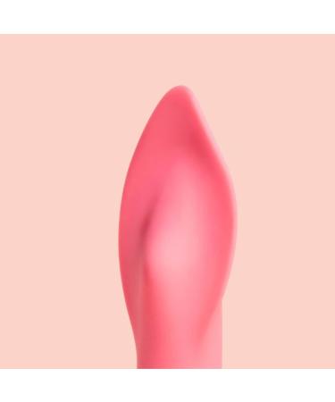 Shop Smile Makers The Firefighter - Intense Clitoral Vibrator Online - Best Price & International Shipping - Buy Online on GoSupps.com