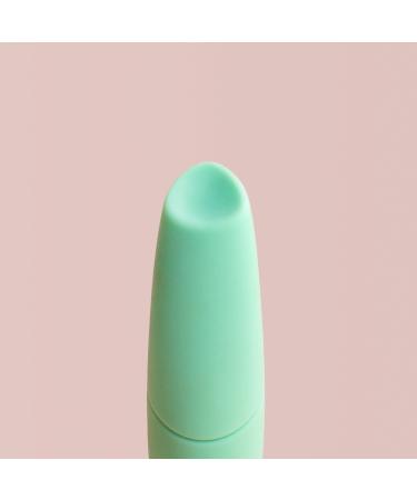 Shop Smile Makers The Whisperer - Flexible Lipstick Vibrator Online - Best Price & International Shipping - Buy Online on GoSupps.com