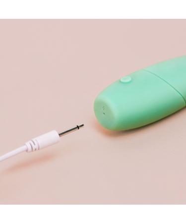 Shop Smile Makers The Whisperer - Flexible Lipstick Vibrator Online - Best Price & International Shipping - Buy Online on GoSupps.com