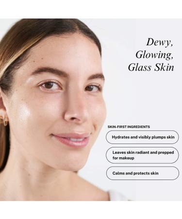 Shop Mango People Juicy Glow Prep & Hydrate Balm Stick with Centella Asiatica - 0.35 oz / 10 g Online - Best Price & International Shipping - Buy Online on GoSupps.com