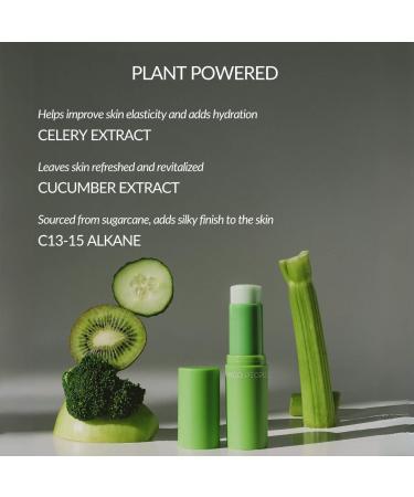 Shop Mango People Juicy Glow Prep & Hydrate Balm Stick with Centella Asiatica - 0.35 oz / 10 g Online - Best Price & International Shipping - Buy Online on GoSupps.com