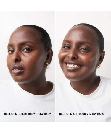 Shop Mango People Juicy Glow Prep & Hydrate Balm Stick with Centella Asiatica - 0.35 oz / 10 g Online - Best Price & International Shipping - Buy Online on GoSupps.com