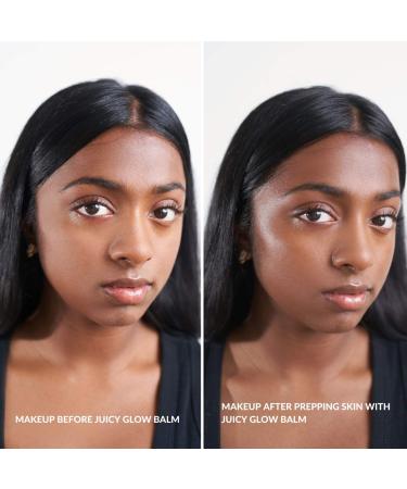 Shop Mango People Juicy Glow Prep & Hydrate Balm Stick with Centella Asiatica - 0.35 oz / 10 g Online - Best Price & International Shipping - Buy Online on GoSupps.com